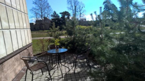 Roberto Apartamentai Palanga